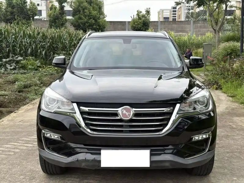 hanteng x7