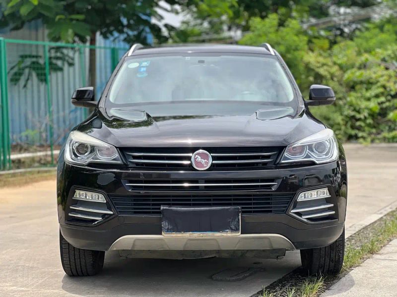 hanteng x7