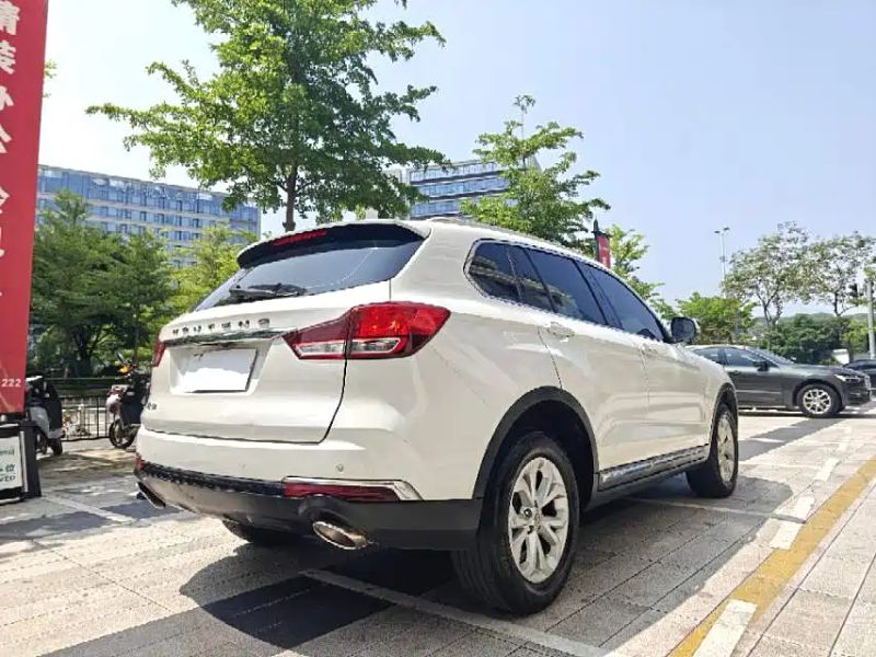 hanteng x7