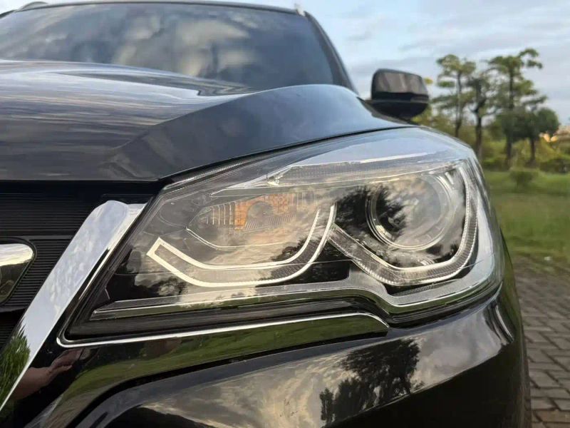 hanteng x7