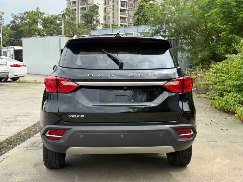 hanteng x5