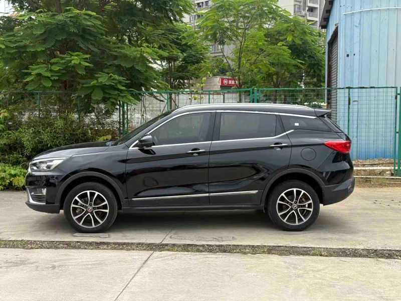 hanteng x5