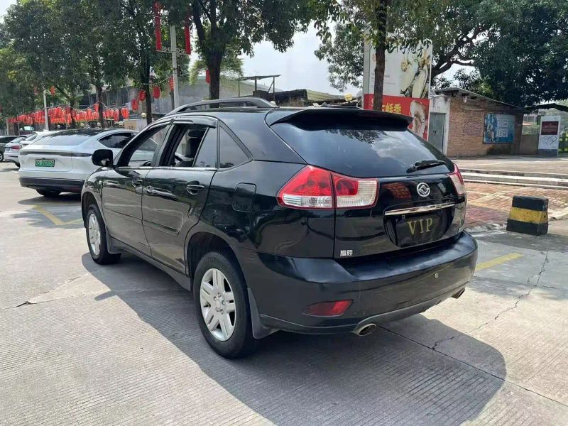 qisheng v3