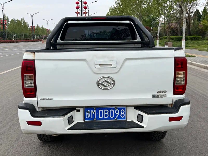 qisheng jiaolong