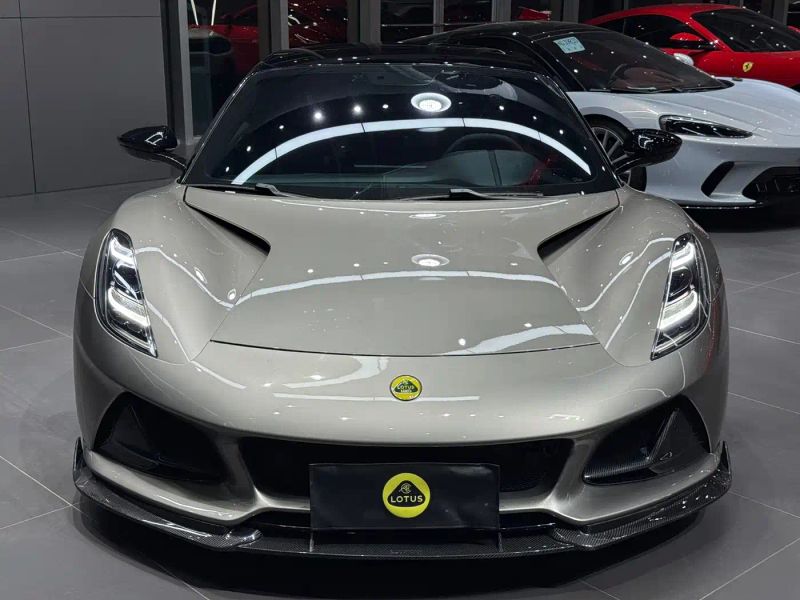 emira sports_car