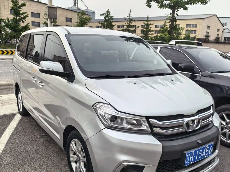 Hualing 7