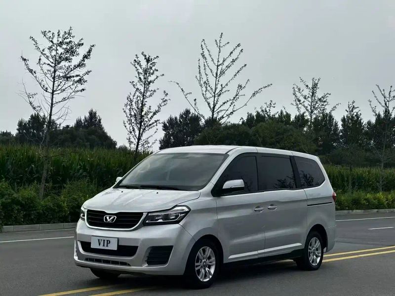 Hualing 7
