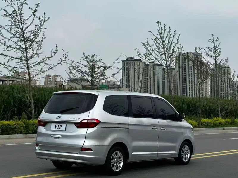 Hualing 7