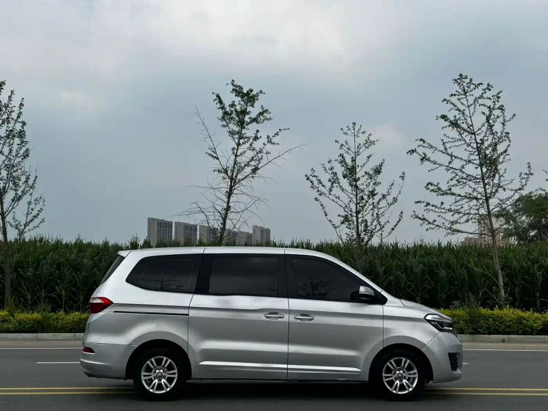 Hualing 7