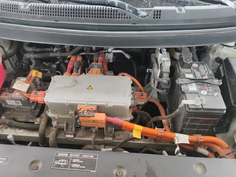Geely gongfunium