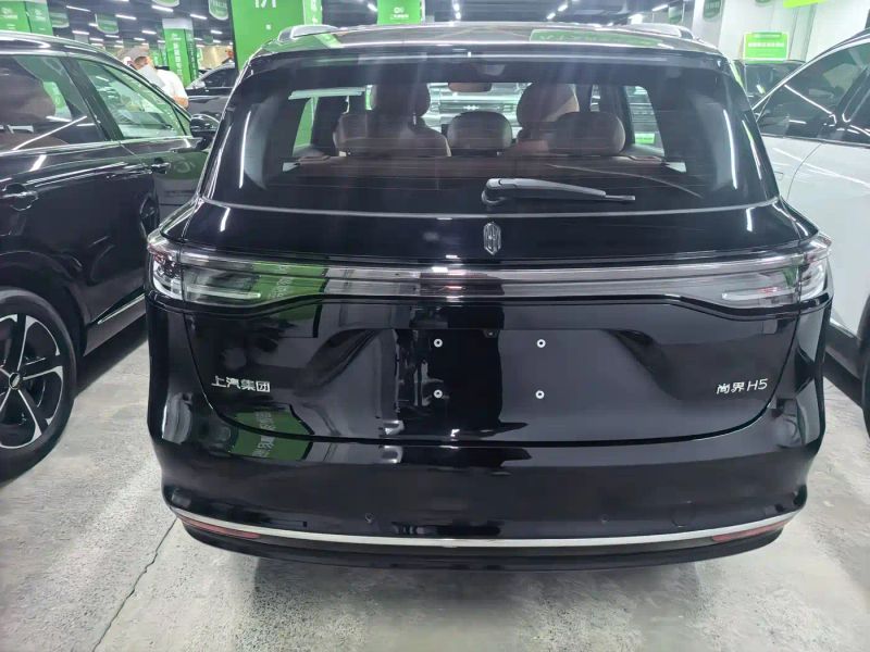 Shangjie shangjie_h5
