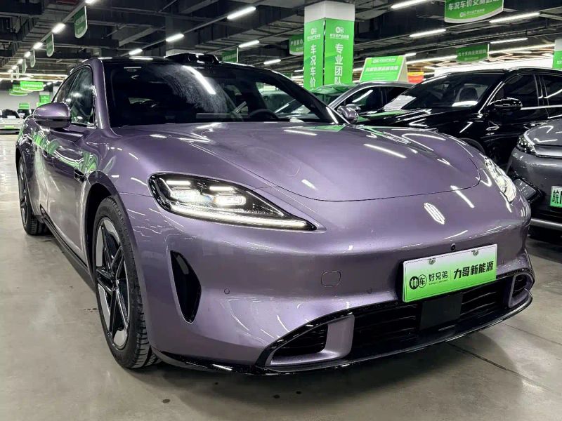 Shangjie shangjie-z7