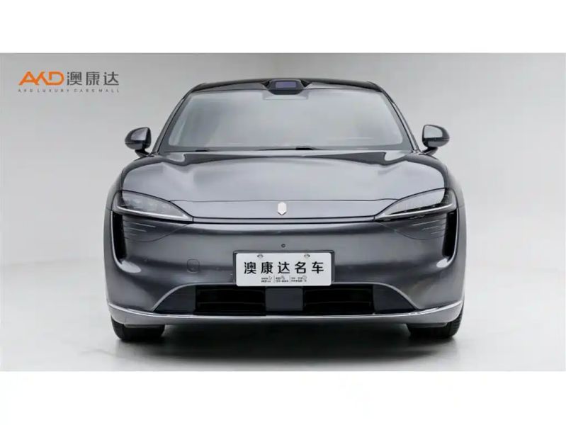 Luxeed r7