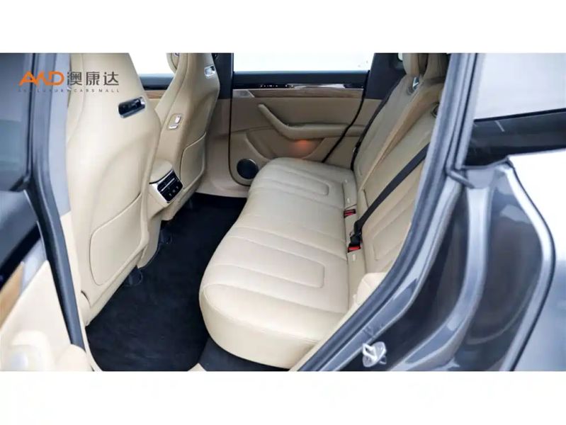 Luxeed r7
