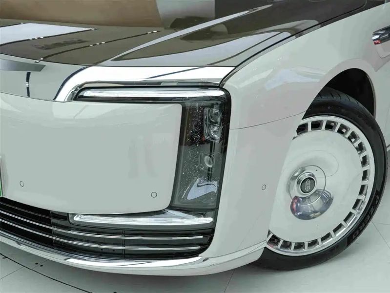 Zun_jie suv