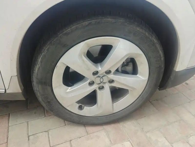 hechuang z03