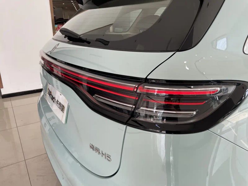 Shangjie shangjie_h5