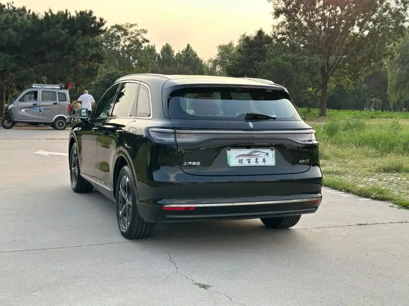 Shangjie shangjie_h5
