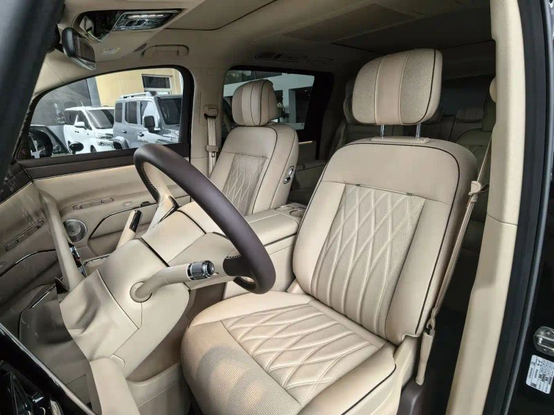 Luxeed v