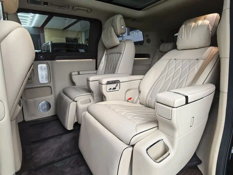 Luxeed v