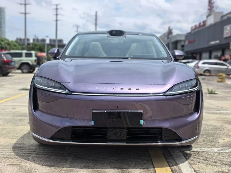 Luxeed r7