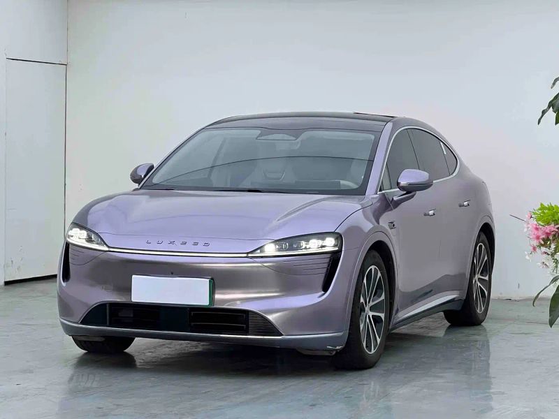 Luxeed zhijiangr7