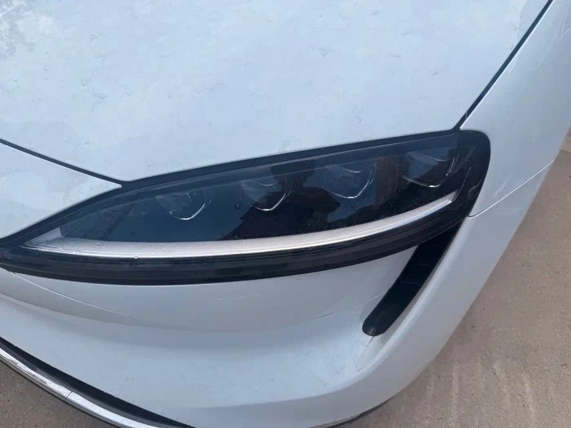 Luxeed s7