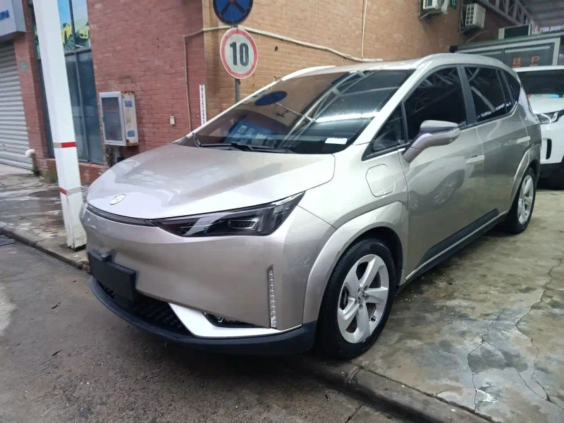 hechuang auto