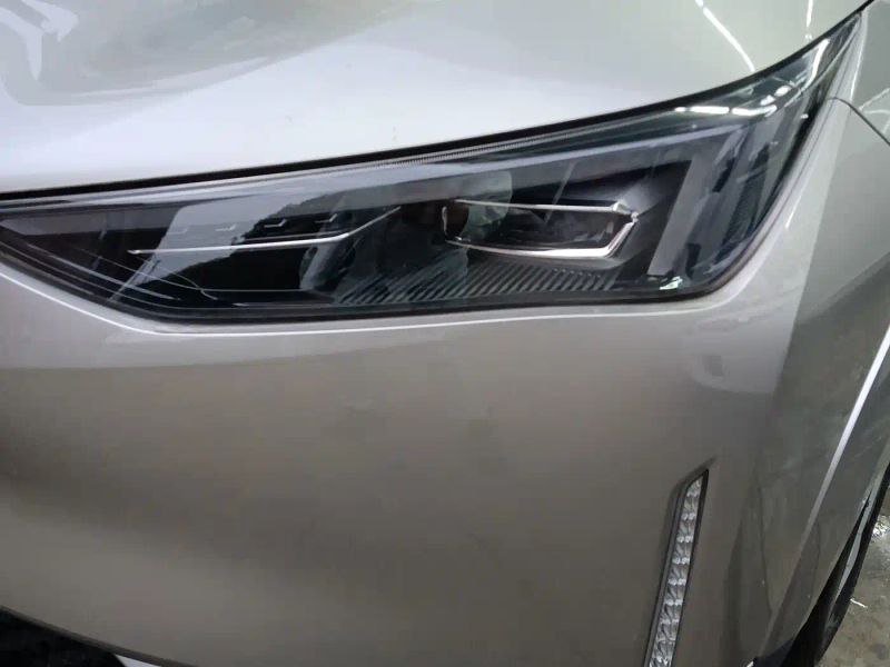 hechuang auto