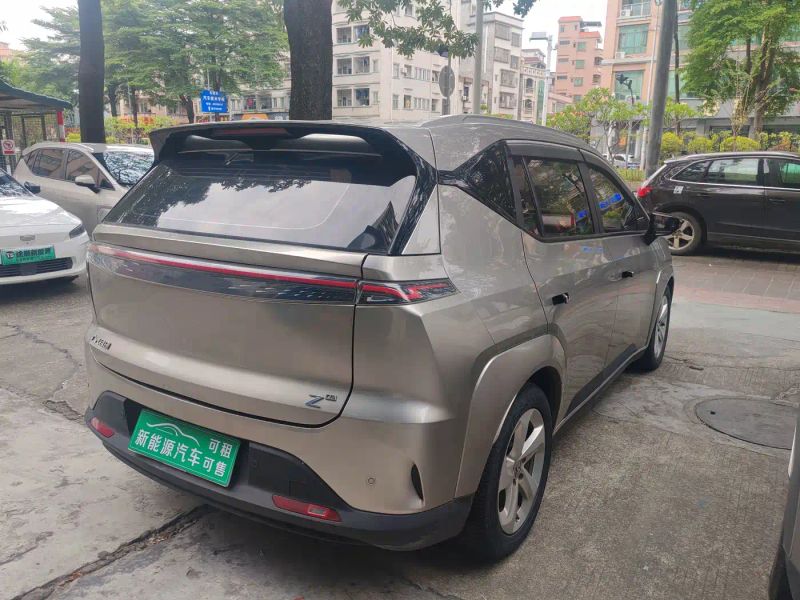 hechuang auto