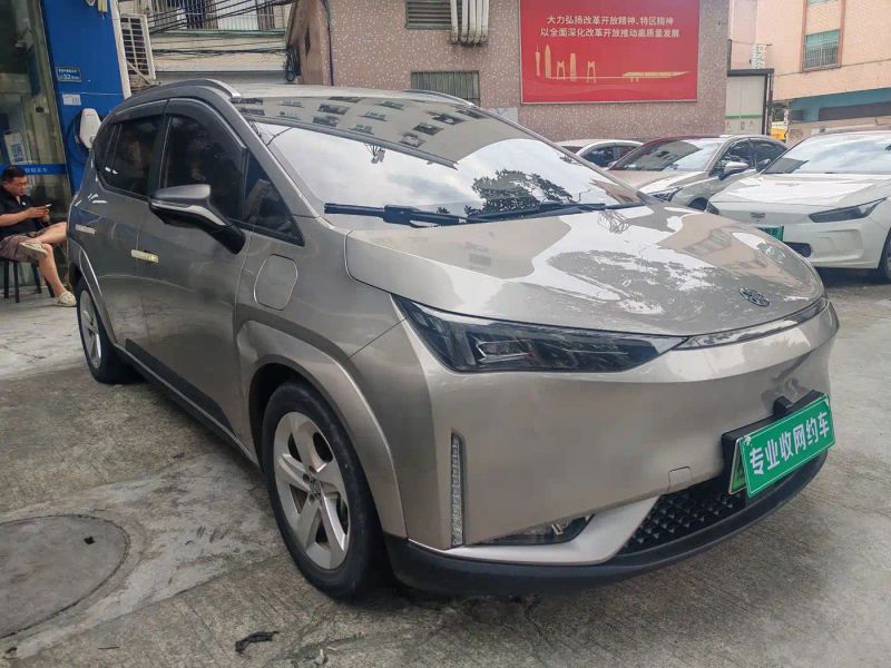 hechuang auto