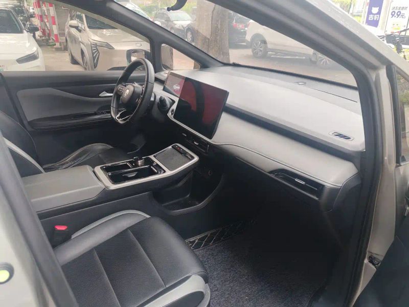 hechuang auto