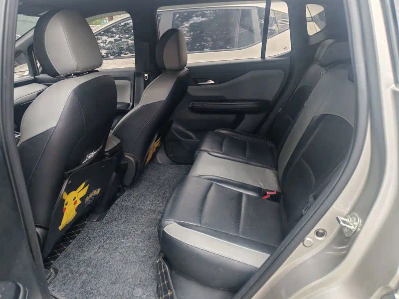 hechuang auto