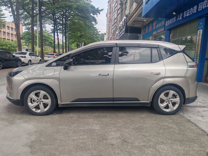 hechuang auto