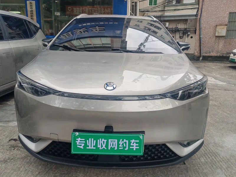 hechuang auto