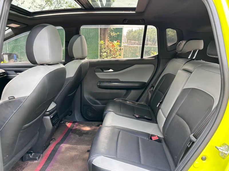 hechuang auto