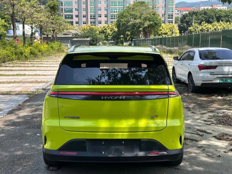 hechuang auto