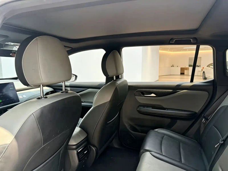hechuang auto