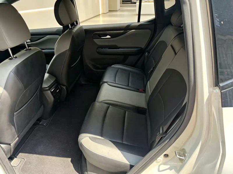 hechuang auto