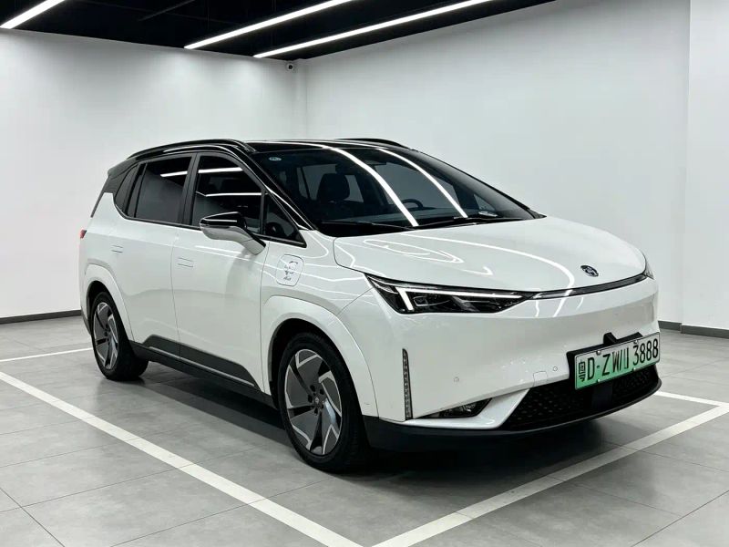 hechuang auto
