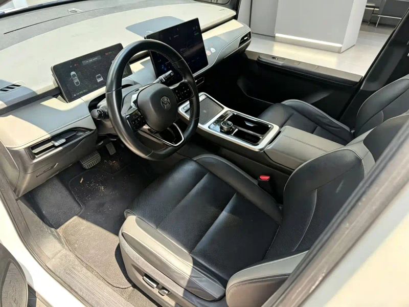 hechuang auto