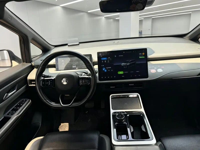 hechuang auto