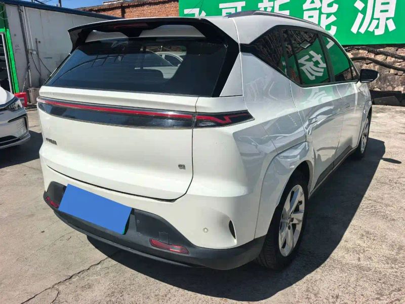 hechuang z03