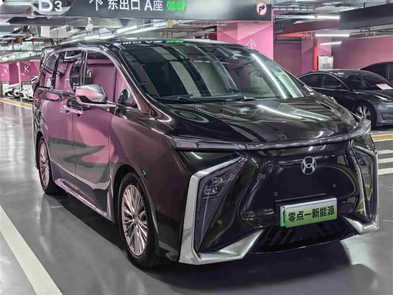 hechuang v09