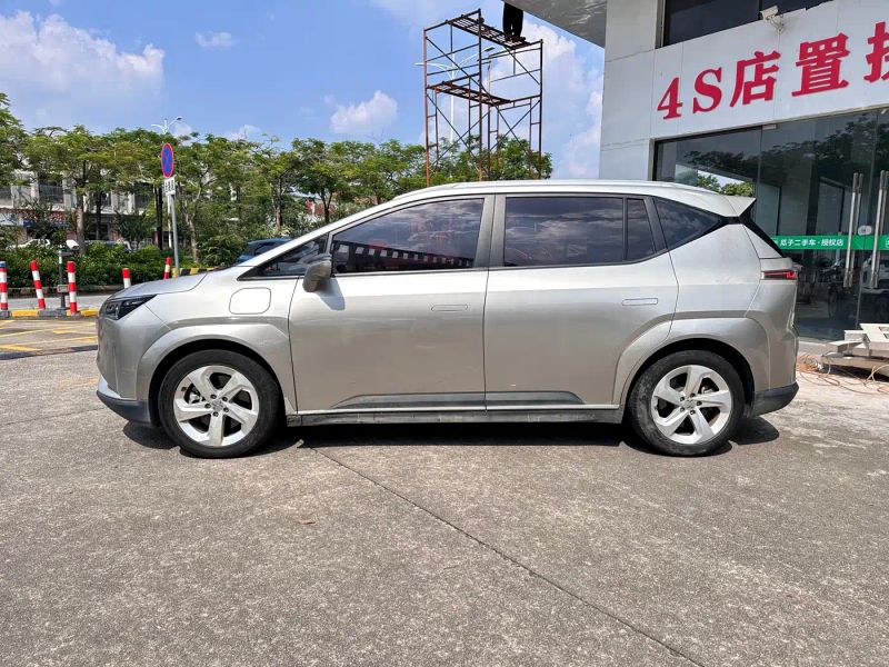 hechuang z03