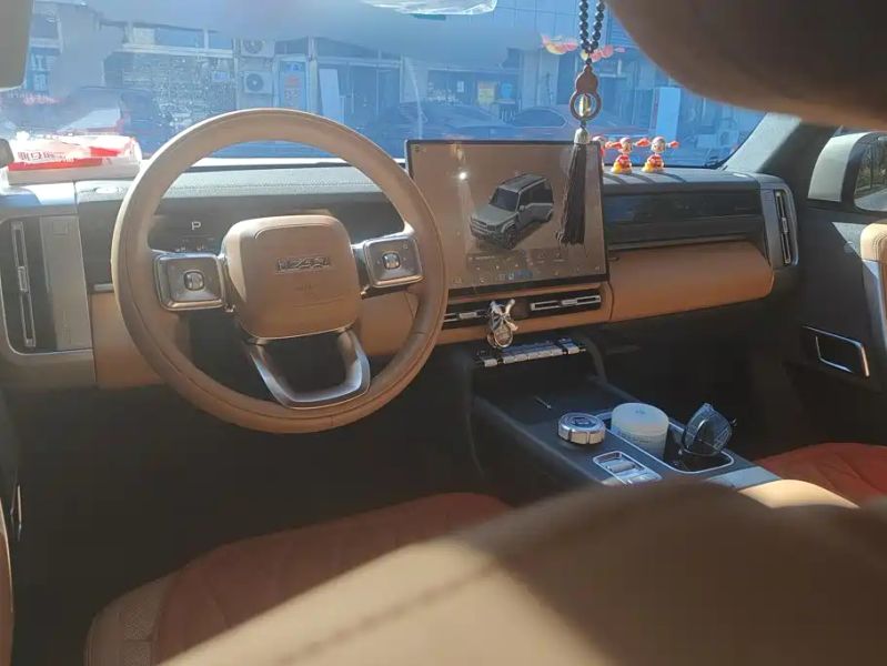 Icar v