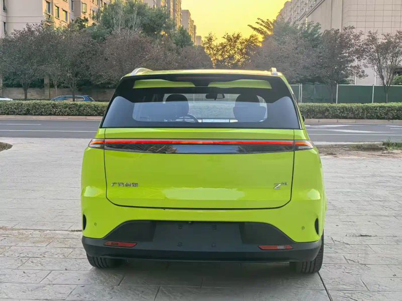 hechuang z03