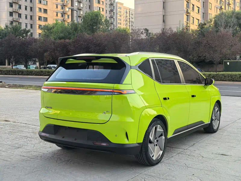 hechuang z03