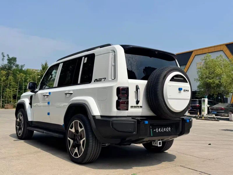 Icar v