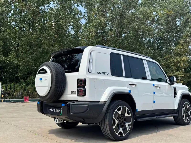 Icar v